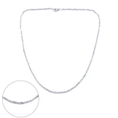 Çelik Zincir 316L Singapur Model - ZN-249 thumbnail 1