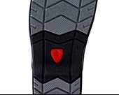 Ceyo 9926  Anatomik Lacivert Kadın Sabo Terlik thumbnail 7