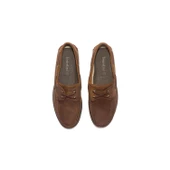 Timberland CLASSIC BOAT BOAT SHOE Erkek Ayakkabı TB0A2FZXEM41 - 4