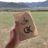 Kamp Ayısı® CoffeeX Drip™ Kahve Damıtıcı: Katlanır Paslanmaz Metal Kahve Demleme Aparatı - 2