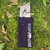 Kamp Ayısı® CoffeeX Drip™ Kahve Damıtıcı: Katlanır Paslanmaz Metal Kahve Demleme Aparatı - 8