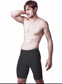 Dono Erkek Likralı Uzun Boxer 1150 - 2