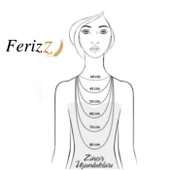 Çelik Zincir 316L İnce Figaro Model 2 MM ZN-236 thumbnail 6