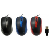 Platoon PL-1936 Kablolu Optik Mouse - 1