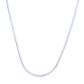 Çelik Zincir 316L Balıksırtı Model 2 MM - ZN-232 - 5