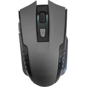 Concord C-19 Fıora 6 Tuşlu 1600 Dpı Kablosuz Optik Mouse - 1