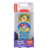 Fisher Price Eğlen ve Çğren Eğitici Köpekçik'in Uzaktan Kumandası HXB86 - 2