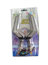 Led Sinyal Hayelet Kayan Sarı Beyaz - 1