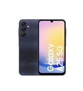 Tonex Sam Galaxy A25 Uyumlu G14 Anti Statik 9H Premium Temperli Ekran Koruyucu thumbnail 1