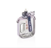 Vagon Life Tkk Tritan Sporcu Matarası T1022-1000 Ml Lila - 2