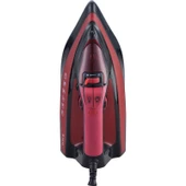 King KBÜ-701 Karina 2600 W Seramik Tabanlı Buharlı Ütü thumbnail 2