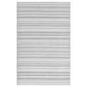 Trinket Serisi Krem Yumuşak Bukle Dekoratif Kilim T225A thumbnail 2