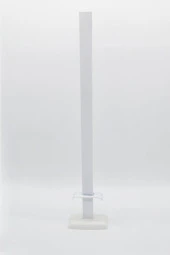 Panel Radyatör (Petek) Yere Sabitleme Ayağı 40 Cm Tek - 1