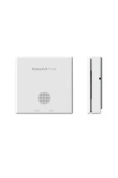 Honeywell HR200C-2 Karbonmonoksit Gaz Alarm Cihazı - 2