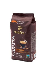 Tchibo Barista Espresso Çekirdek Kahve 1000 gr x 4 Adet - 3