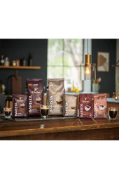 Tchibo Barista Espresso Çekirdek Kahve 1000 gr x 4 Adet - 6