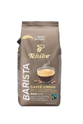 Tchibo Barista Caffè Crema Çekirdek Kahve 1000 gr x 4 Adet - 2
