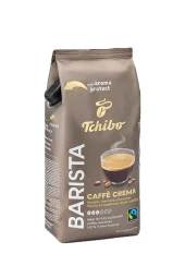 Tchibo Barista Caffè Crema Çekirdek Kahve 1000 gr x 4 Adet - 4