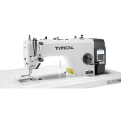 Typical GC6880(A)MD4 Elektronik Direct Drive Düz Dikiş Makinası (Kapalı Karter) thumbnail 1