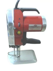 Kuris KVS 900 5" Dik Kesim Motoru - 1