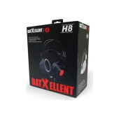 Hadron Batxellent H8 Gaming Işıklı Kulaklık - 1
