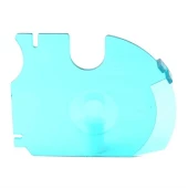 Dayang DB-106 Pastal Başı Kesim Makinesi Bıçak Kafa Koruyucu (Büyük) thumbnail 1