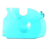 Dayang DB-106 Pastal Başı Kesim Makinesi Bıçak Kafa Koruyucu (Büyük) thumbnail 2