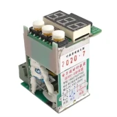 Dayang DB-69 Pastal Başı Kesim Makinesi Uzun Tutacak Sayacı thumbnail 5