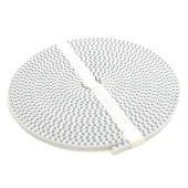 Kingstar PLS-S2-A-09 Otomatik Pastal Başı Kesim Makinesi Kaldırma Kayışı thumbnail 2