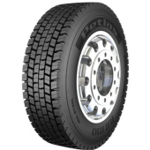 Petlas 11R22.5 148/145M Rh100  2023  2023 Üretim M+S - 1