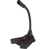 Xtrike-Me XMC-01 Oyuncu Masa Mikrofonu - 1