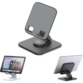 DAYTONA F10-S 360° DÖNEBİLİR  iPad TABLET STANDI,S - 1
