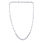 Çelik Zincir 316L İşlemeli Erkek Model ZN-257 thumbnail 5