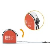 Kingstar 3 Metre Çelik Otomatik Mezura thumbnail 1