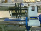 Kingstar Manuel Biye Kesme Makinası thumbnail 2