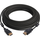 Gabble HDMI Kablosu 1.4V 3D 4K Örgülü Filtreli 20MT Gabble Gab-20 - 1