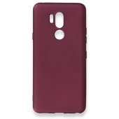 Newface G7 Uyumlu Premium Silikon Telefon Kılıfı - 4