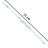 316L Çelik Taşlı Kadın Set SET-131 - 7
