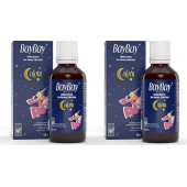 Baybay Night Damla 50 Ml 2'Lü Paket - 1