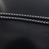 Çelik Zincir 316L Geçişli Silindir Model 3.5 MM ZN-200 thumbnail 5