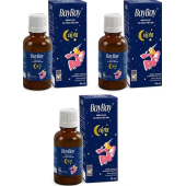 Baybay Night Damla 50 Ml 3'Lü Paket - 1