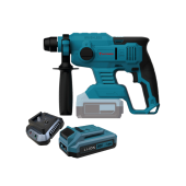 Catpower 4225 Akülü Kırıcı Delici Kömürsüz 20 V 2.0 Ah Akü - 1