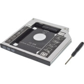 Platoon Sata 9.5 Mm Ssd Harddisk Kutusu Kızak - 1