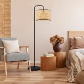 Homing Orjinal Hazeren Rattan Urban Lambader AYD-3269 - 1