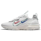 Nike React Vision ''Multi-Swoosh'' Erkek Spor Ayakkabı Sneaker DM9095-100 DAR KALIP thumbnail 2