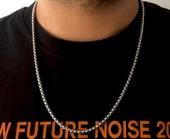 Çelik Zincir 316L Geçişli Silindir Model 3.5 MM ZN-200 thumbnail 2