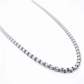 Çelik Zincir 316L Geçişli Silindir Model 3.5 MM ZN-200 thumbnail 3