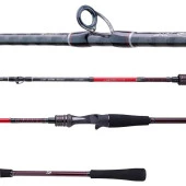 Daiwa Saltist Tenya 216cm 60-150gr Tai Rubber Olta Kamışı-(Tetikli) thumbnail 2