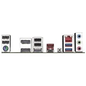 Gigabyte B650M DS3H AMD B650 AM5 DDR5 8000MHz (OC) HDMI/DP M.2 RGB mATX Anakart thumbnail 5