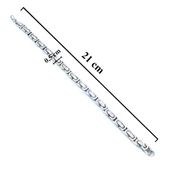 316L Çelik Erkek Set SET-138 - 6